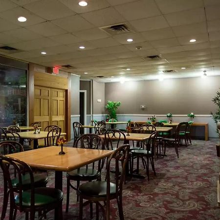Econo Lodge Auburn Zewnętrze zdjęcie