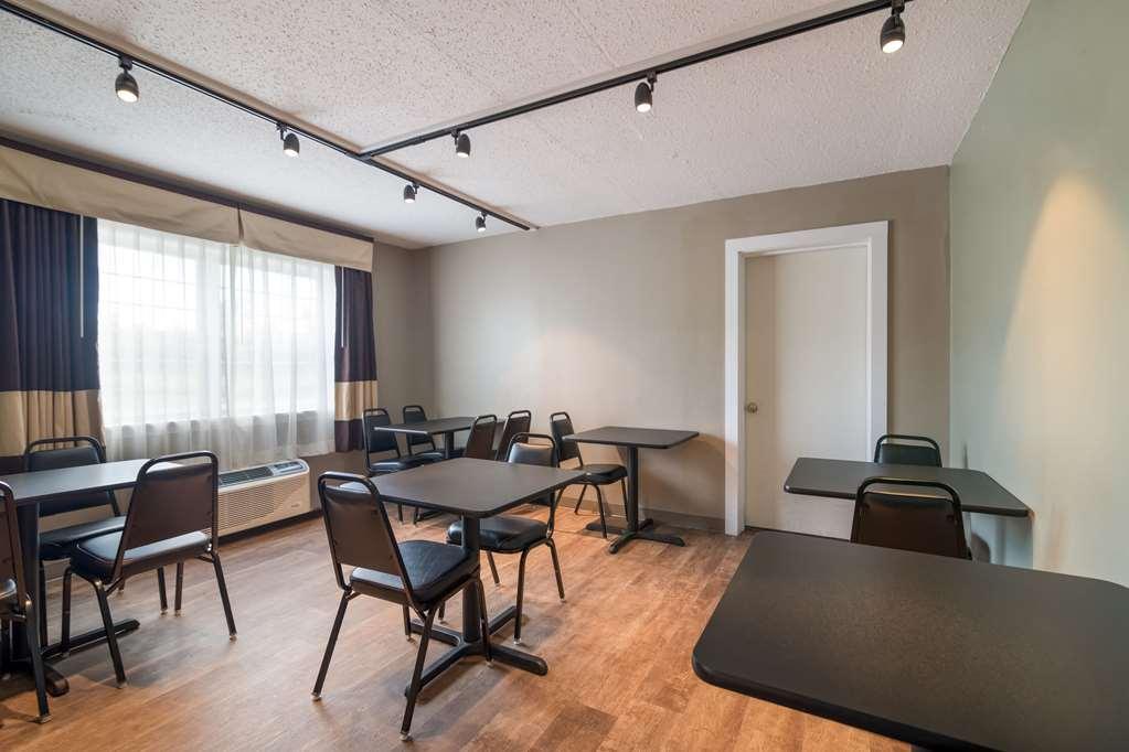 Econo Lodge Auburn Zewnętrze zdjęcie